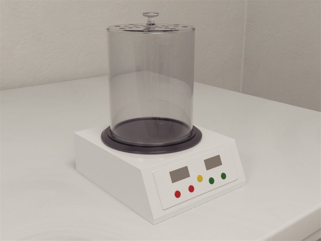 Rodent Hot Plate Pain Assay