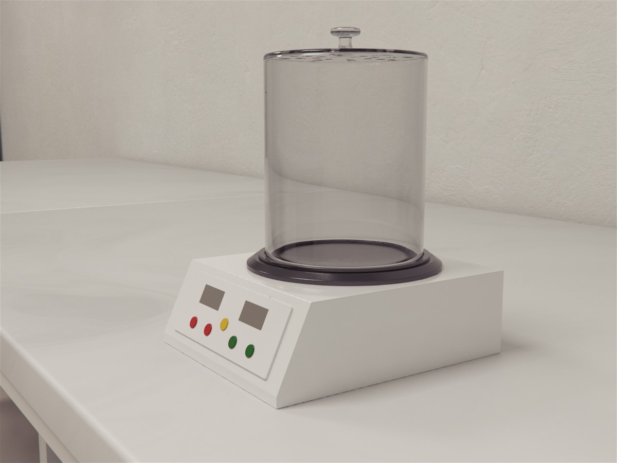 Rodent Hot Plate Pain Assay - Behavioral Mazes