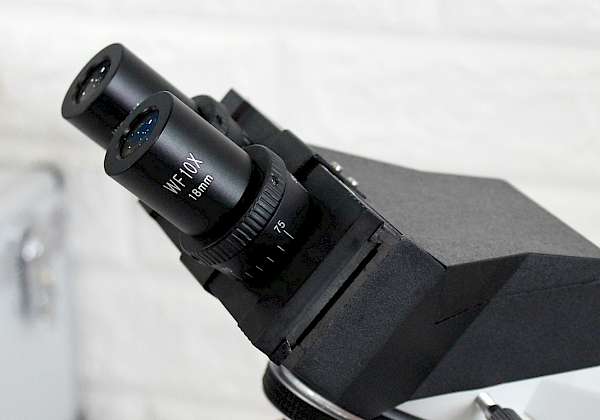 Cheapest Popular Binocular/Trinocular Biological Microscope