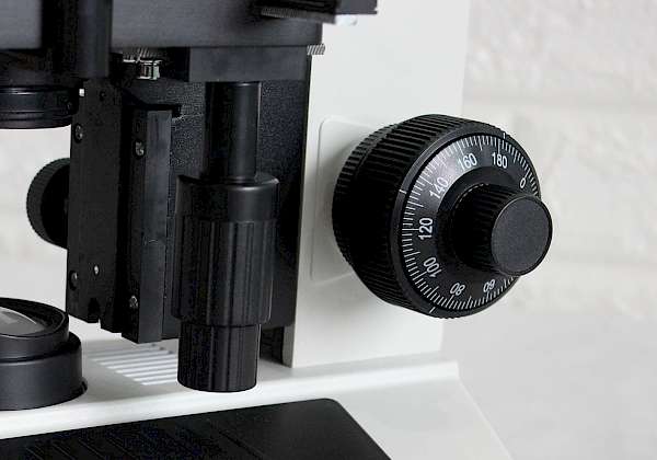 Cheapest Popular Binocular/Trinocular Biological Microscope