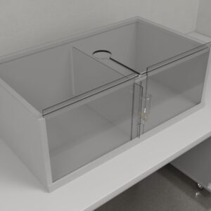 Resident Intruder Optogenetics modification