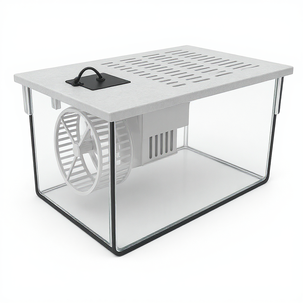 Activity Cage