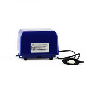Anesthesia Air Pump (Machine Air Source)