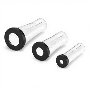 Anesthesia Cone Masks for Mouse and Rat