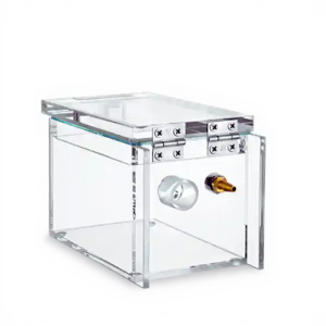 Anesthesia Induction Chamber