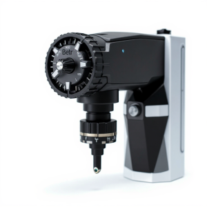 Bottle-Top Dispenser