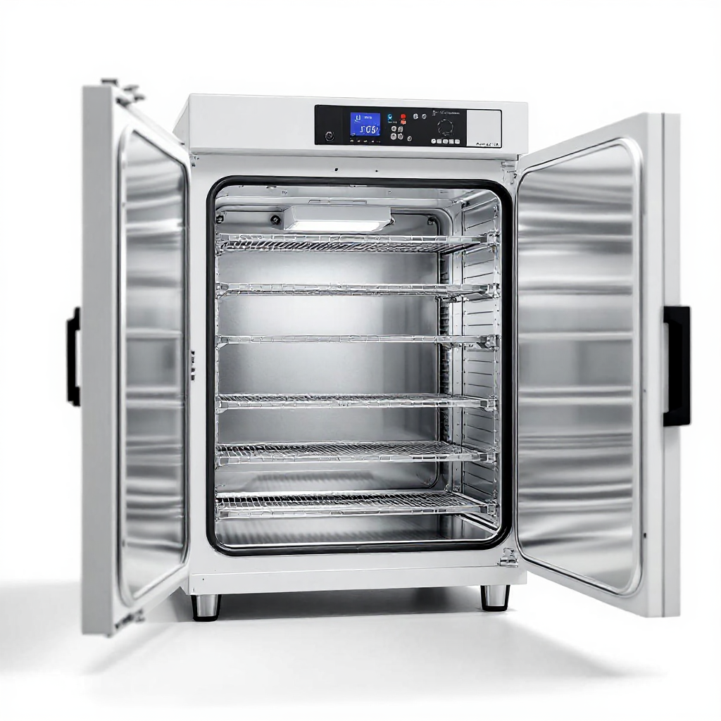 CO2 Incubator 50L 80L 160L 180L 220L 300L