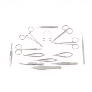 Comprehensive Surgical Kit