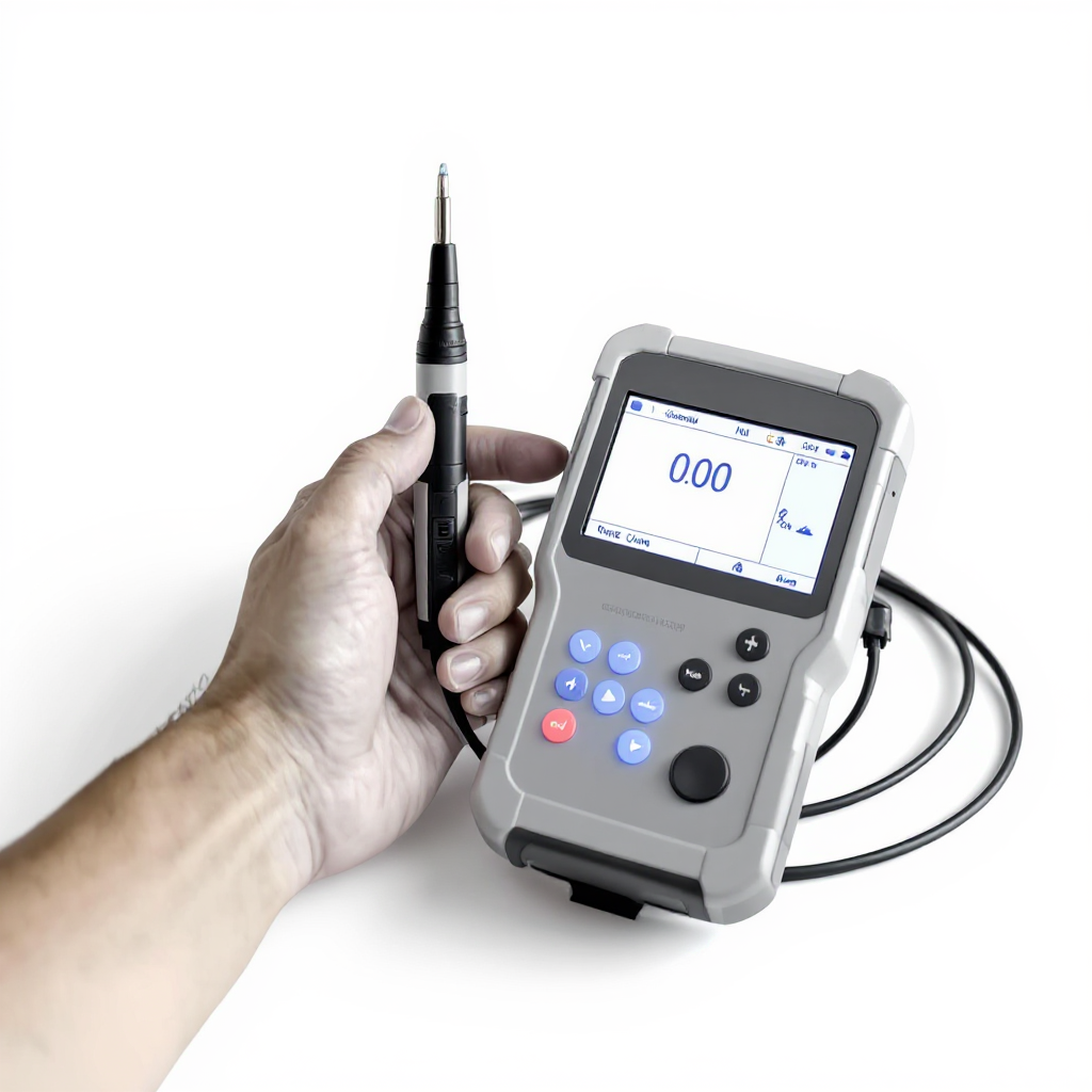 Conductivity Test Equipment