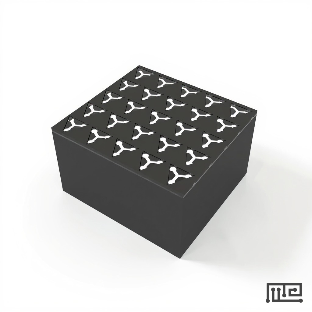 Drosophila Maze Array