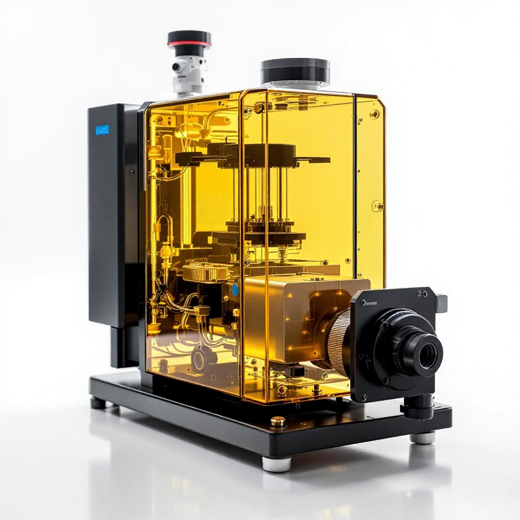 Flow Rate Peristaltic Pump BT-L Series