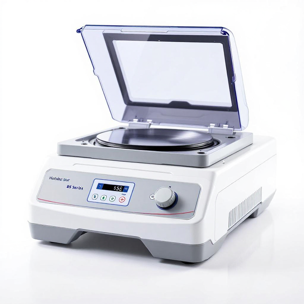 Hotplate Magnetic Stirrer BS Series