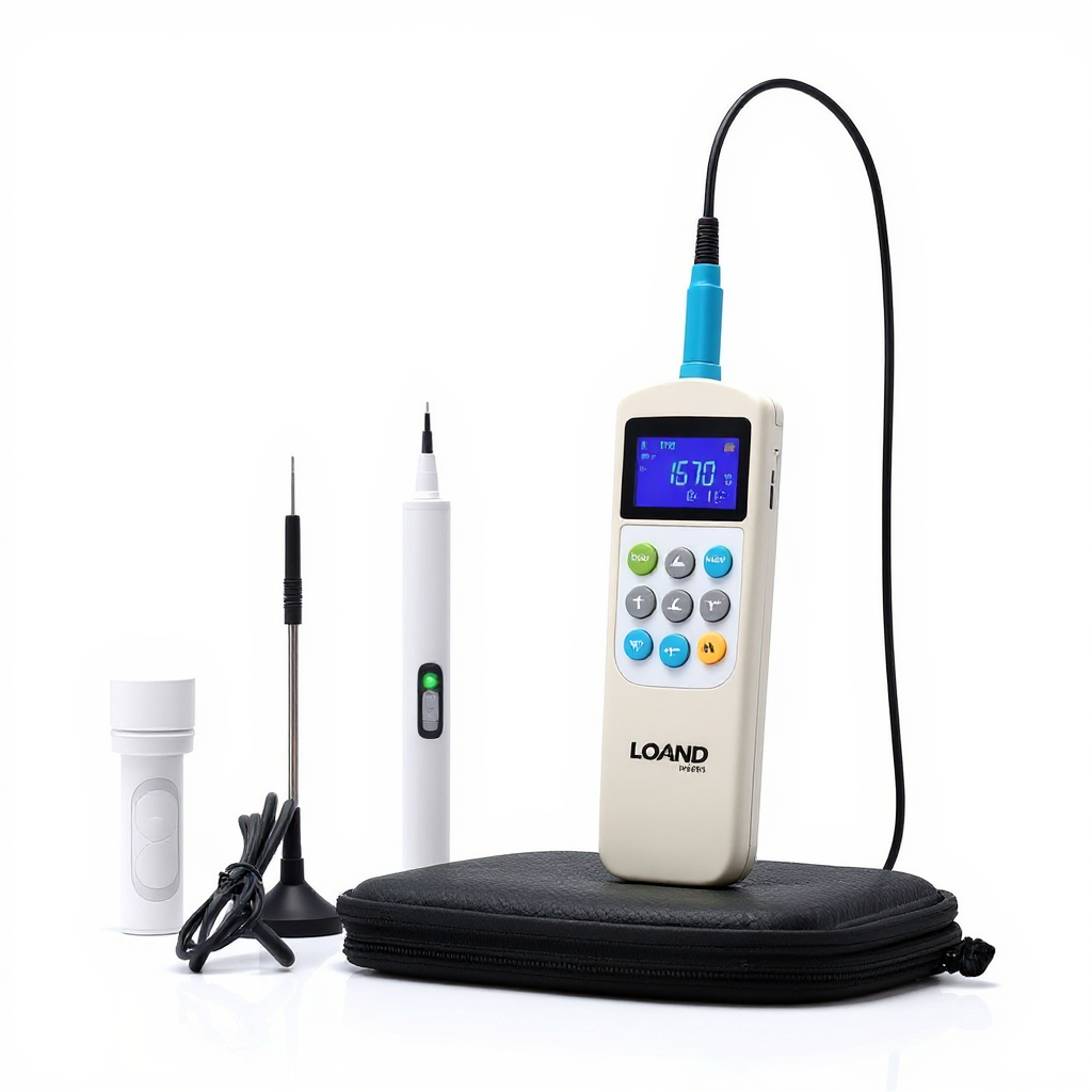 Lohand Pen-Type ORP Meter