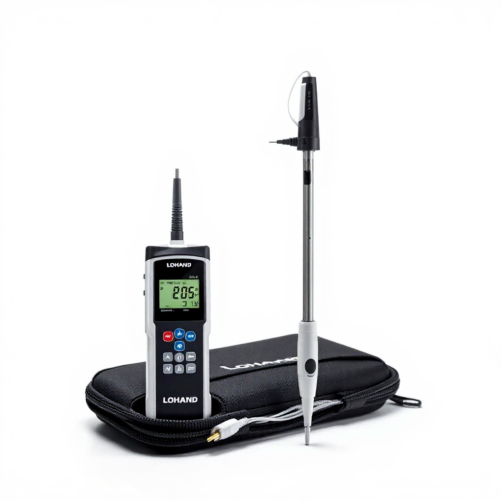 Lohand Pen-Type Conductivity Meter