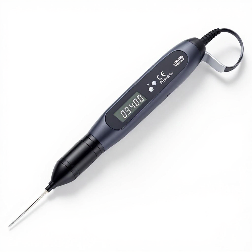 Pen-Type pH Meter