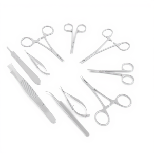 Microsurgery Kit