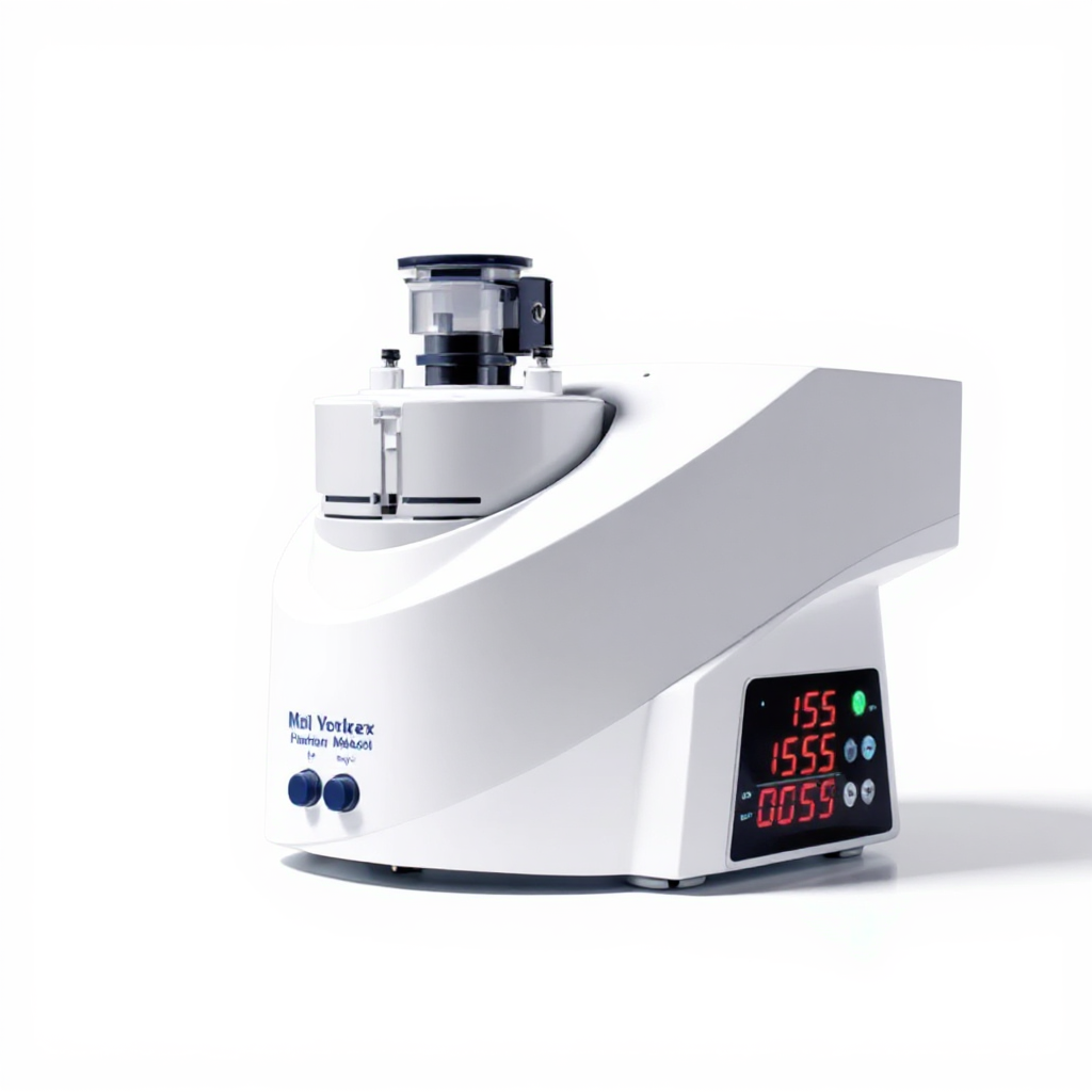 Mini Vortex Mixer