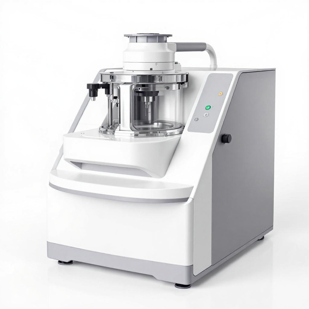 Molecular Biology PCR & Extraction Workstation Bundle thumbnail 3