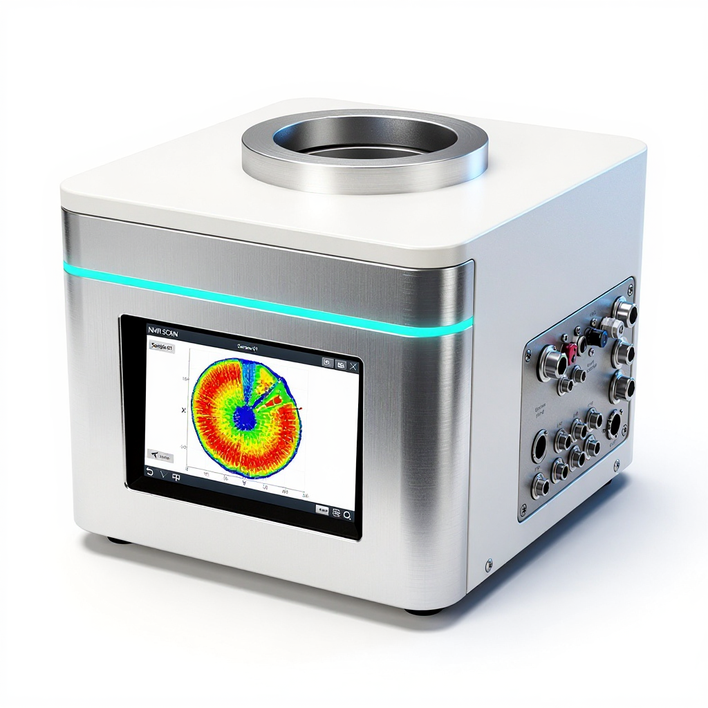NMR Food Imaging Analyzer (40 mm)