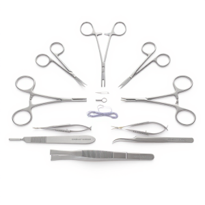 Orthopedic Microsurgery Kit