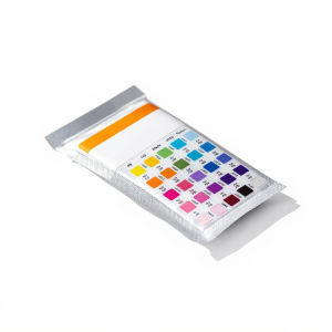 pH Sticks For Water — Bulk Pack (50 units)