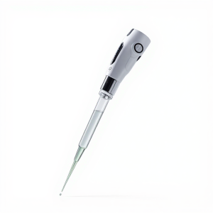 Pipette single test