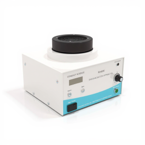 Scavenging Machine - (Gas Evacuation Apparatus)