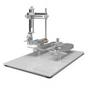 Stereotaxic Manual Device