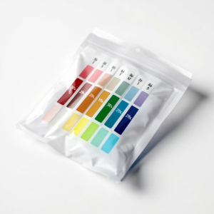 Sulphite Test Paper — Bulk Pack (50 units)