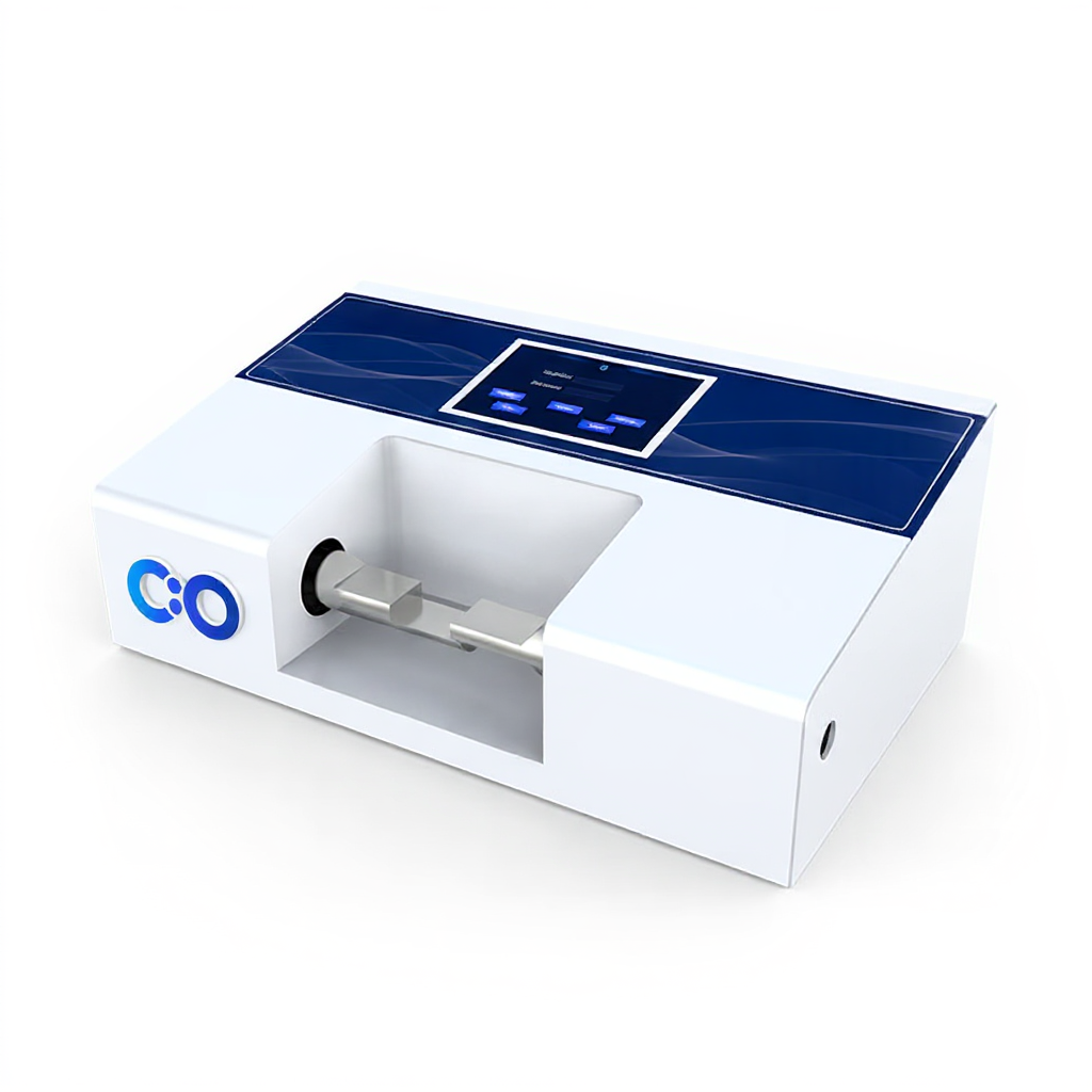 Tablet Hardness Tester BYD-2