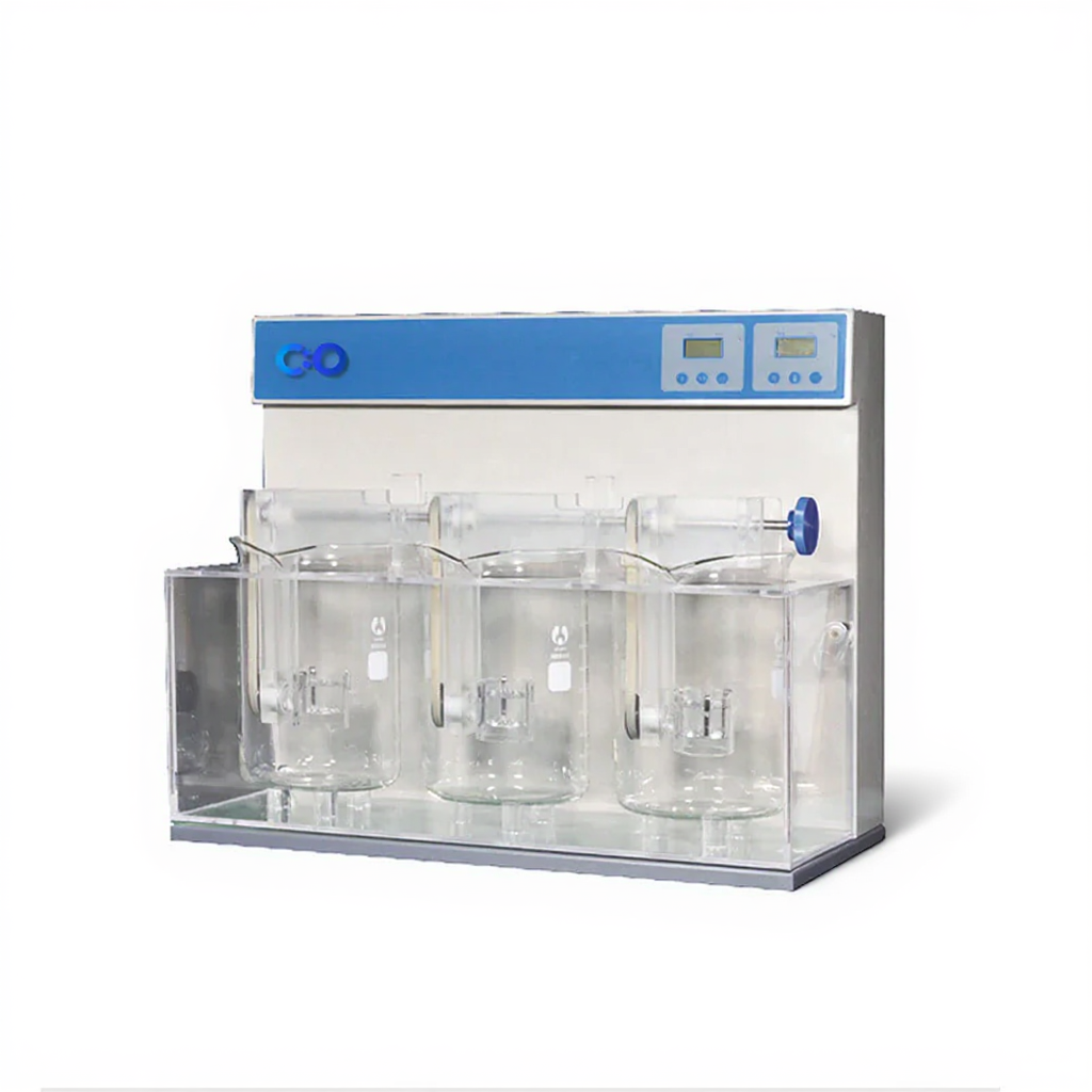 Thaw Tester