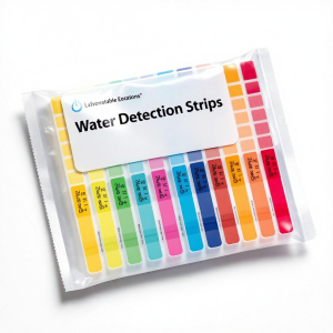 Water Detection Strips — Bulk Pack (50 units)