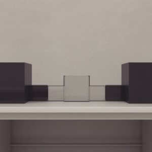 Marmoset Light Dark Box