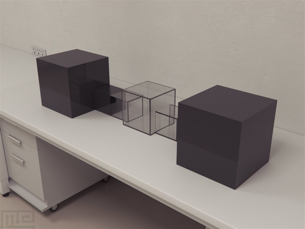 Marmoset Light Dark Box - Behavioral Mazes