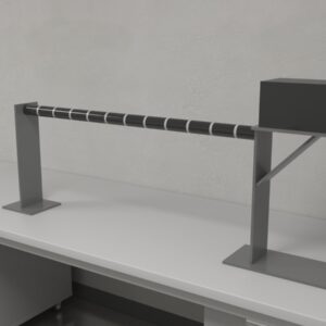 Beam Walking Apparatus Sweiss et al. (2016)