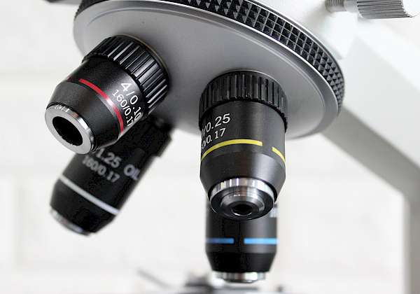 Cheapest Popular Binocular/Trinocular Biological Microscope