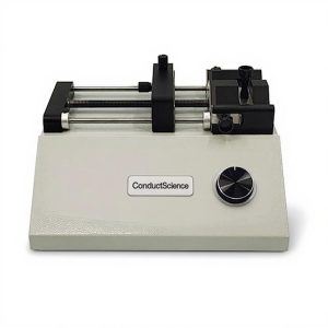 LSP02-2Y Dual Channel Syringe Pump - Syringe Pumps