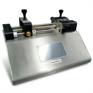 LSP01-1C Single Channel Touch Screen Syringe Pump - Syringe Pumps