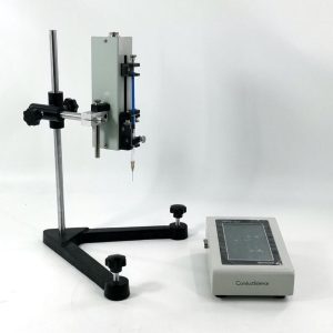 Modular Injection Pump System for Stereotactic Brain Research - Syringe Pumps