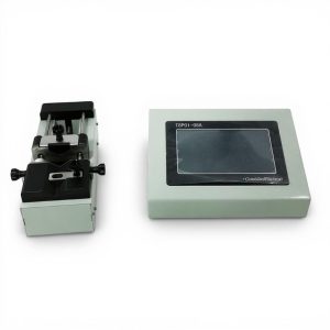 TSP01-08A Multi-Channel Independent Control Split-Type Syringe Pump - Syringe Pumps