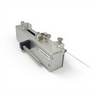 Compact Syringe Pump RS485 - Syringe Pumps