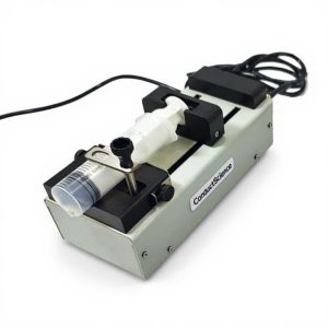 High-Precision Syringe Pump RS485 Control - Syringe Pumps