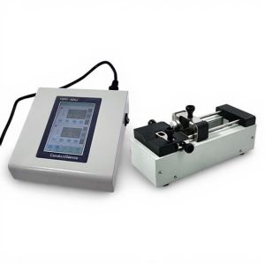 Split-Type Electrospinning Injection Pump System - Syringe Pumps
