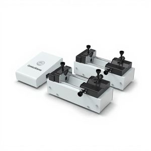 TSP01-02A Dual-Channel Microfluidic Syringe Pump System - Syringe Pumps