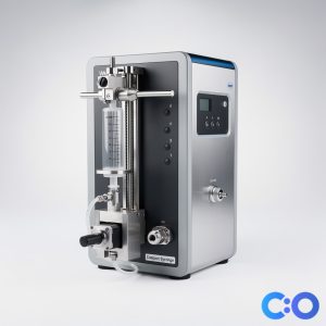 L07-02R Compact Syringe Pump