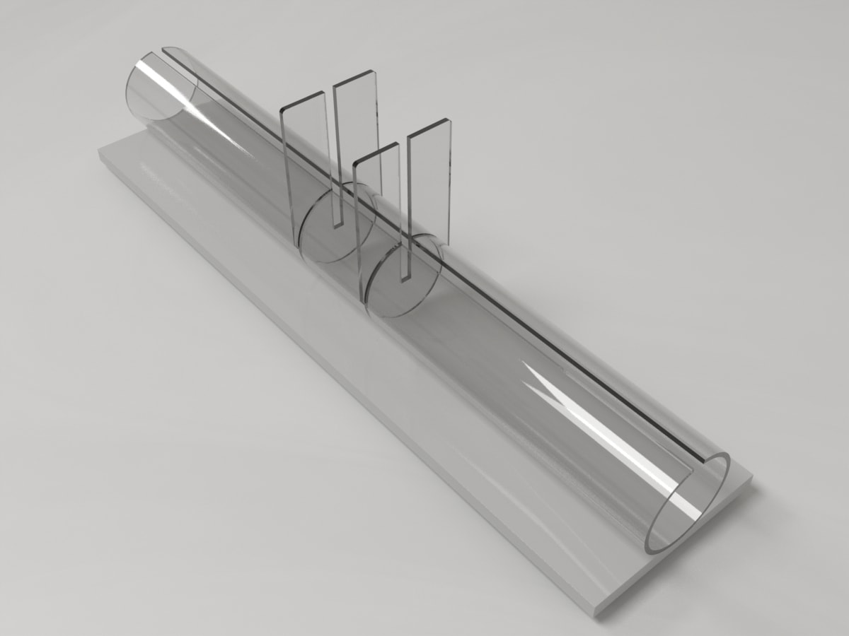 Tube Dominance Test Optogenetics - Behavioral Mazes