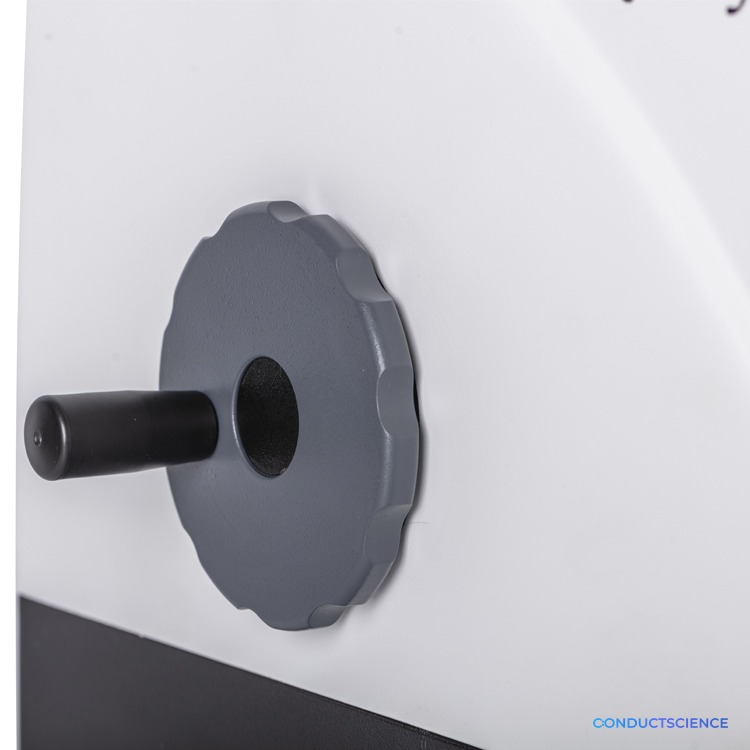 Manual Rotary Microtome - View 7
