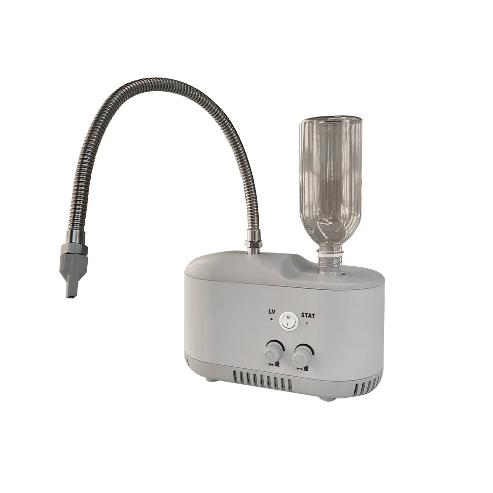 Pathology Tissue Section Atomizer