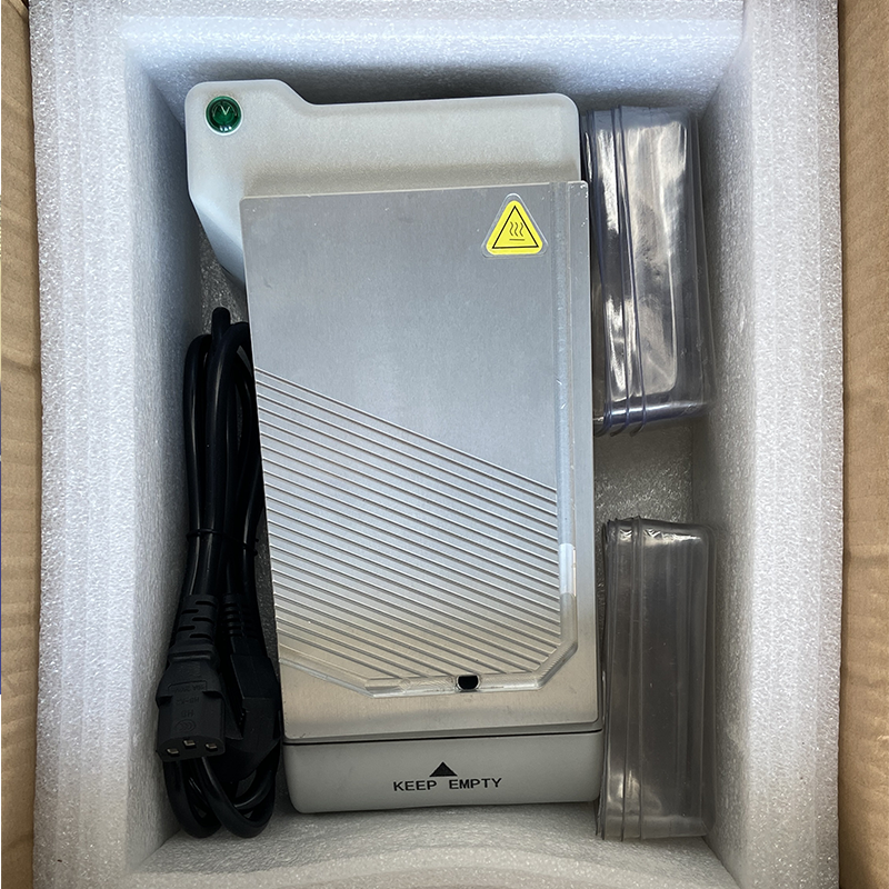 Wax Paraffin Trimmer - Tissue Processing