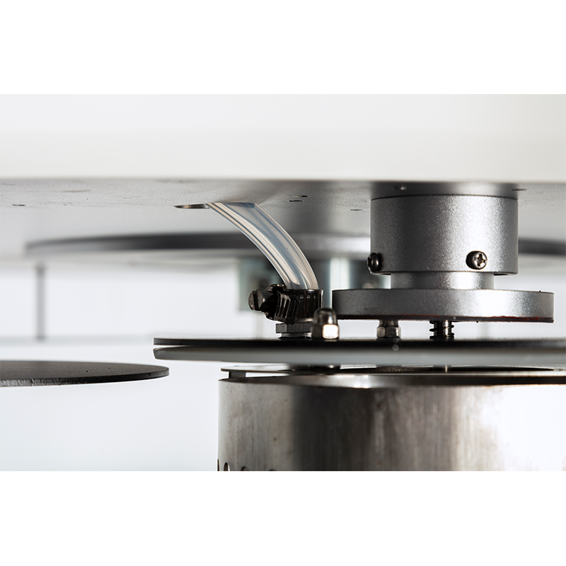 Carousel Tissue Processor - Tissue Processing